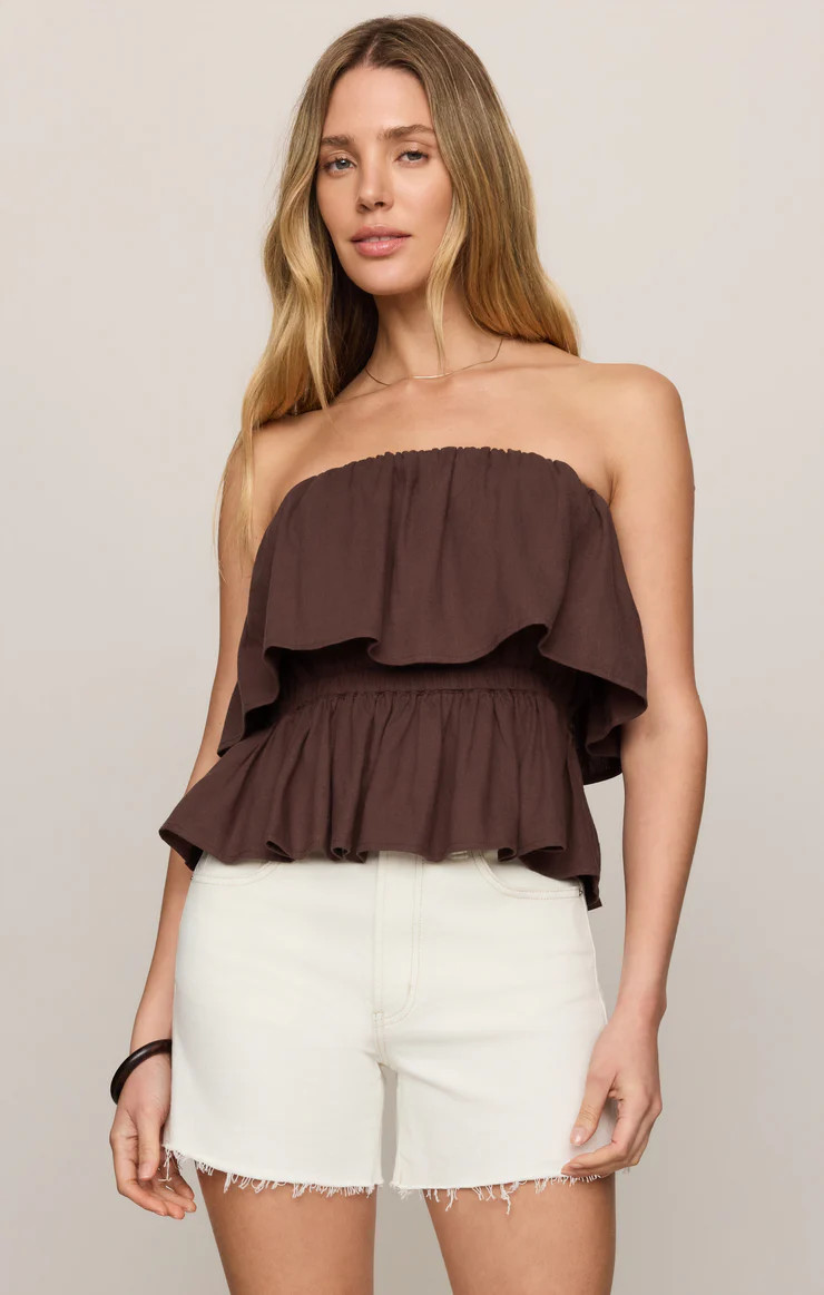 Mabel Top | Z Supply