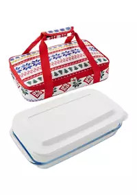 Joyland 3 Piece Bake and Take Set | Belk