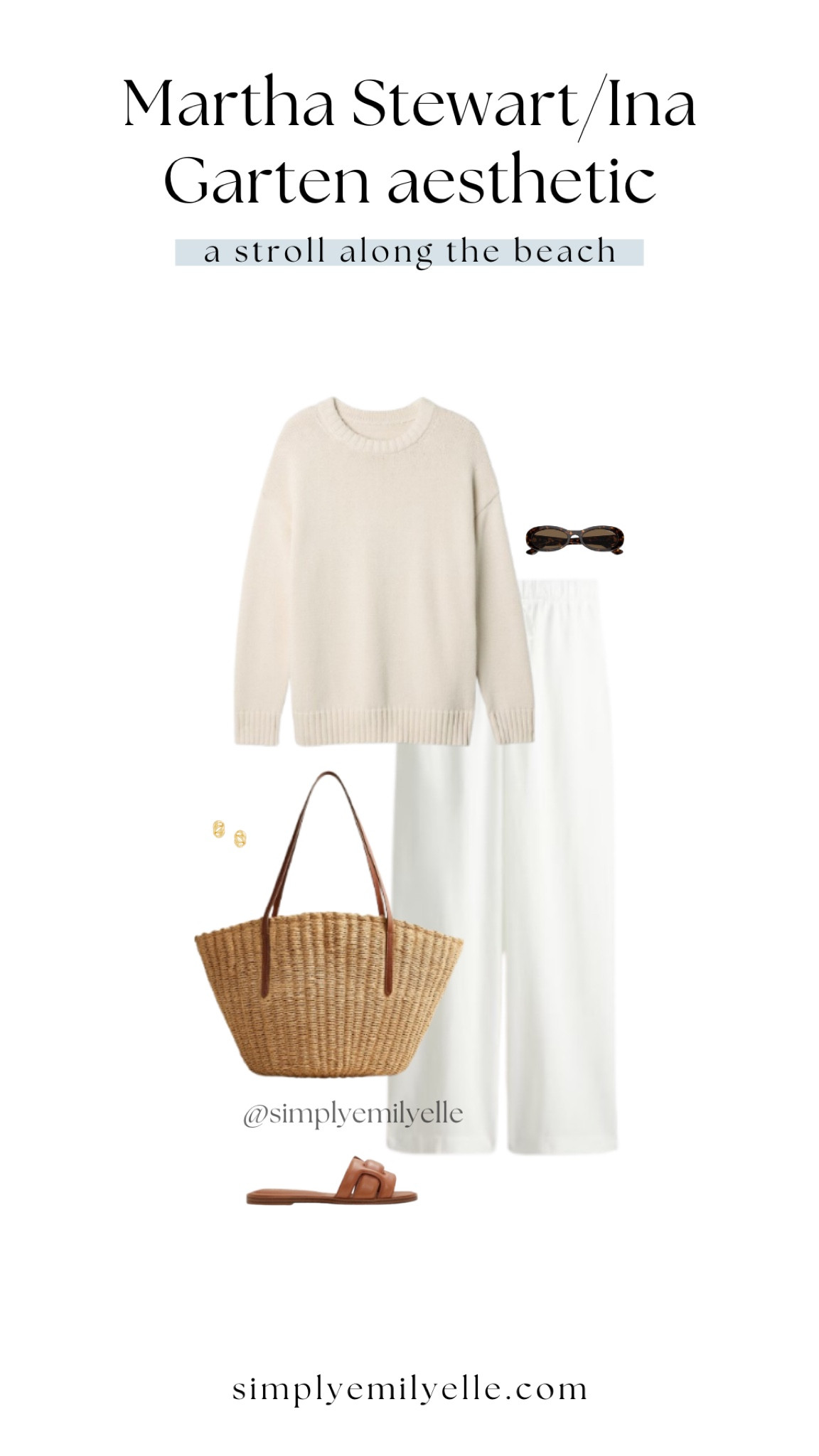 Coastal outfit, coastal aesthetic, coastal outfit, coastal grandmother aesthetic, coastal grandmother outfit, Nancy matters aesthetic, Martha Stewart aesthetic, ina garten aesthetic

#LTKSaleAlert #LTKStyleTip #LTKFindsUnder50