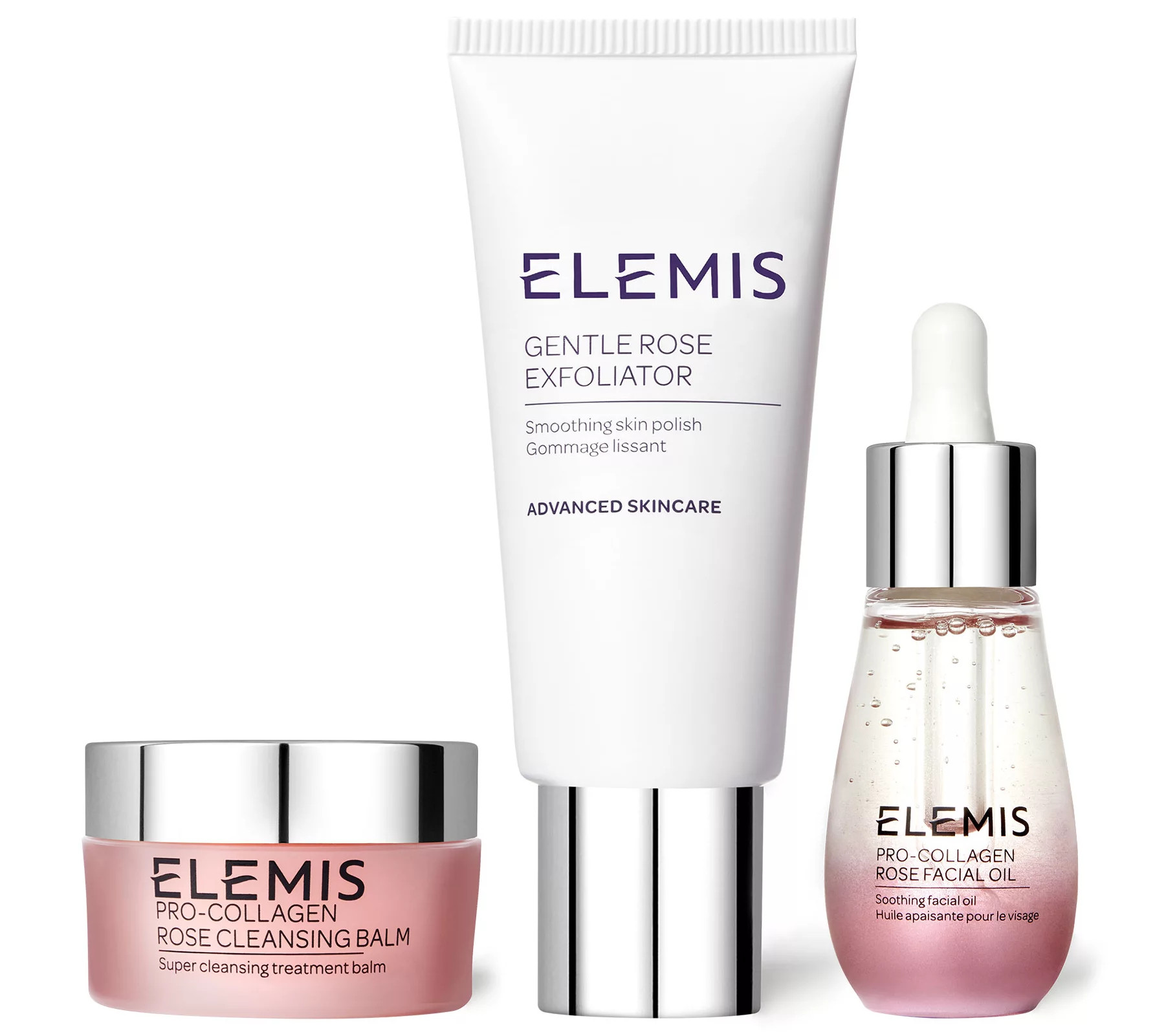 ELEMIS Pro-Collagen Rose Bouquet | QVC