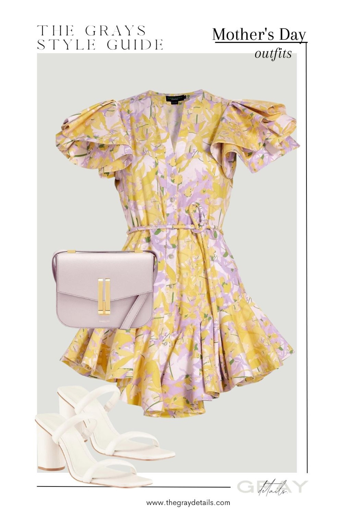 Mother’s Day outfit idea, spring dress, wedding guest dress, floral dress

#LTKFind #LTKshoecrush #LTKstyletip