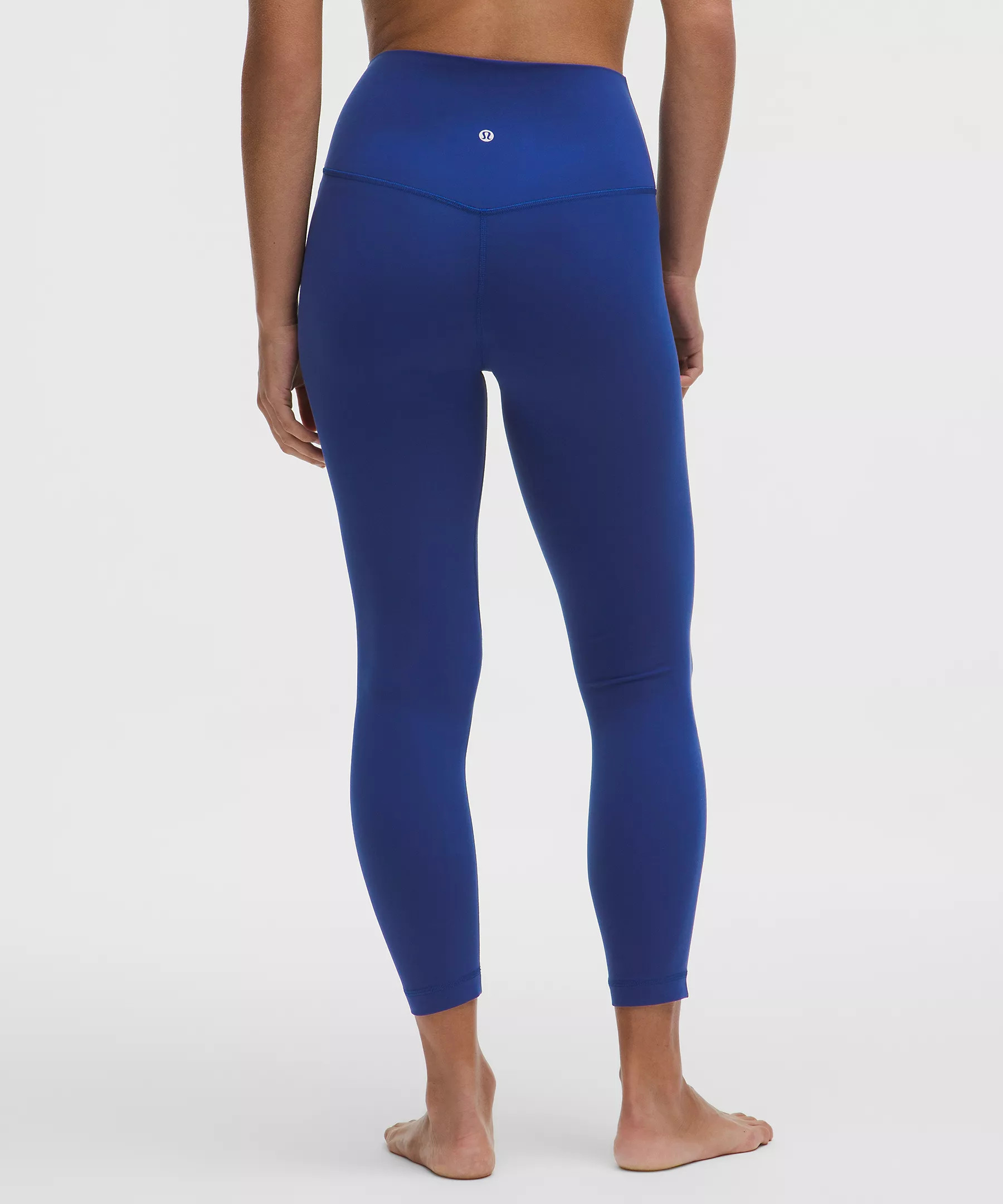 lululemon Align No Line™ High-Rise Pant 25" | Lululemon (US)