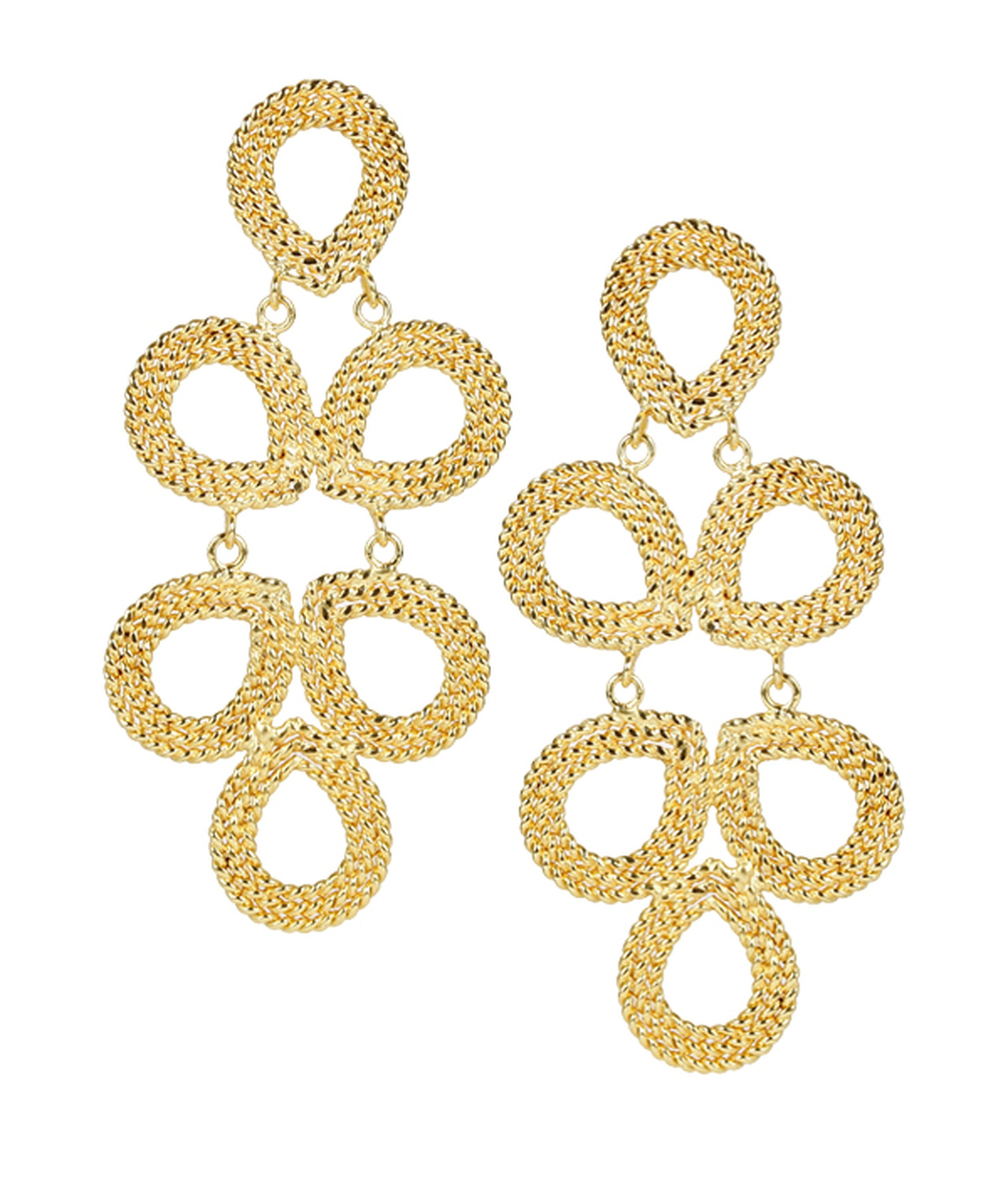 Ginger - Metal | Lisi Lerch Inc