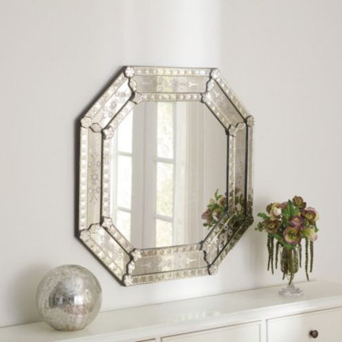 Cecilia Mirror | Ballard Designs | Ballard Designs, Inc.