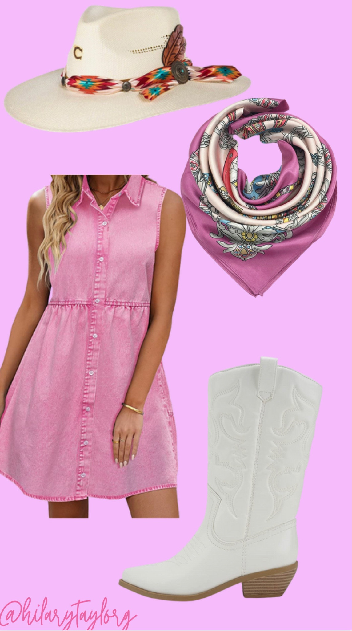 #amazon #rodeo 

#LTKFind #LTKunder50 #LTKstyletip