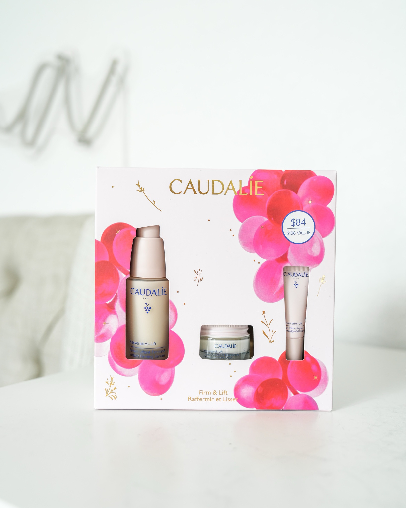Cute Caudalie gift ideas that are great even for an after christmas “makeup gift.” you know?

#LTKHoliday #LTKGiftGuide