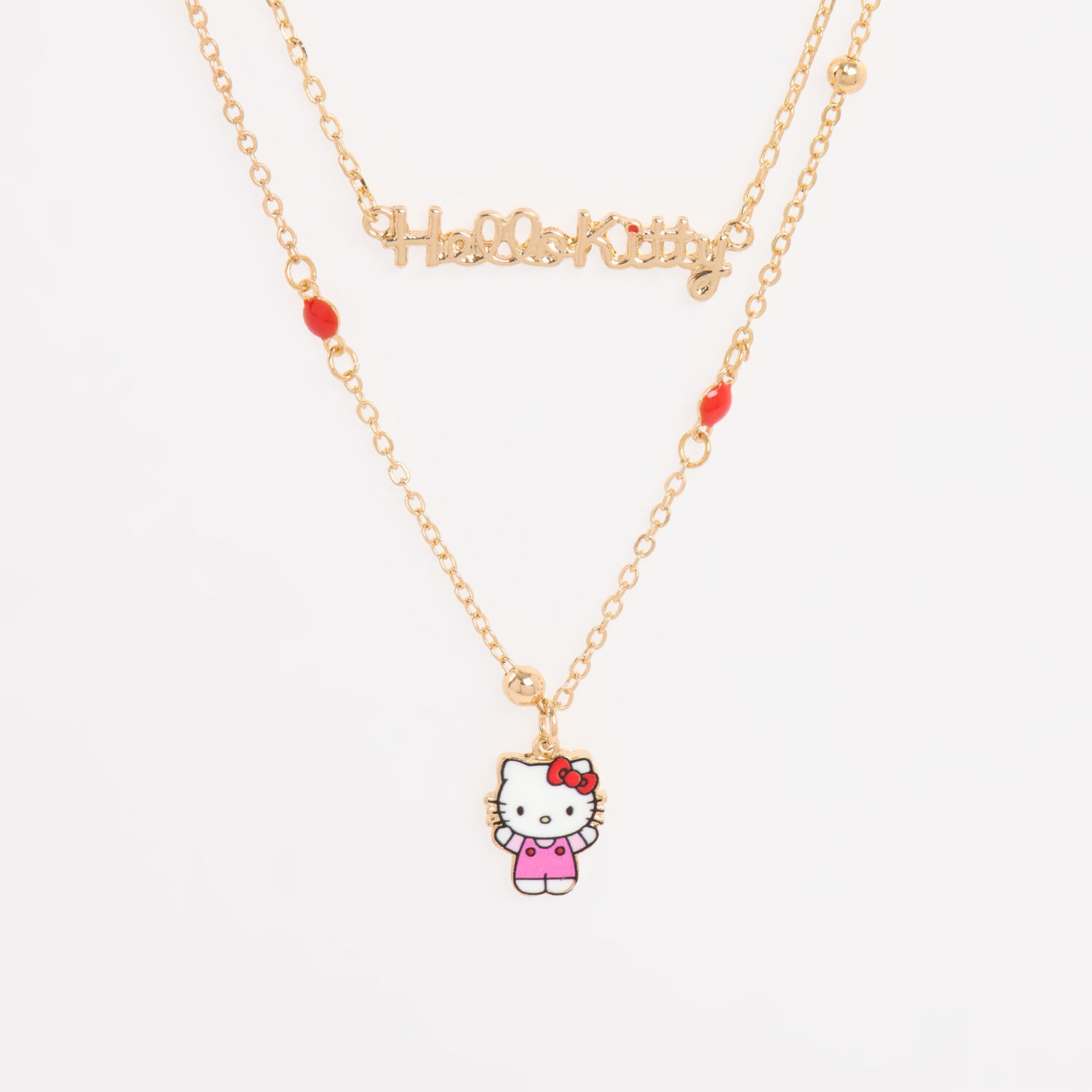 Hello Kitty x Skinnydip | TK Maxx