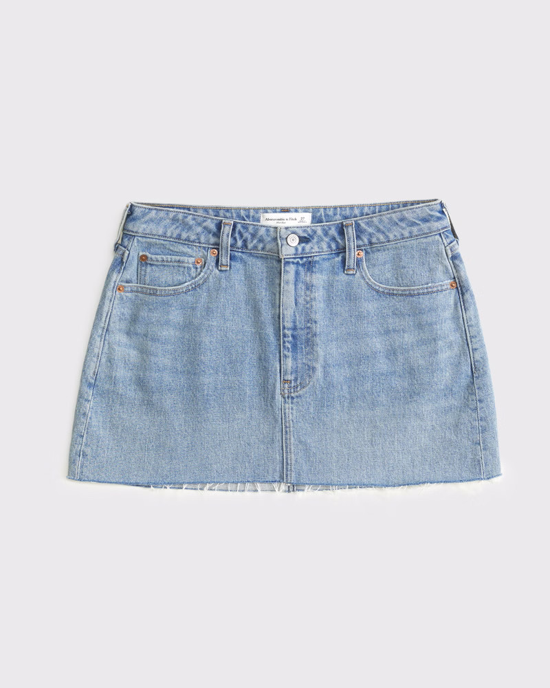 Women's High Rise 90s Relaxed Jean | Women's Bottoms | Abercrombie.com | Abercrombie & Fitch (UK)
