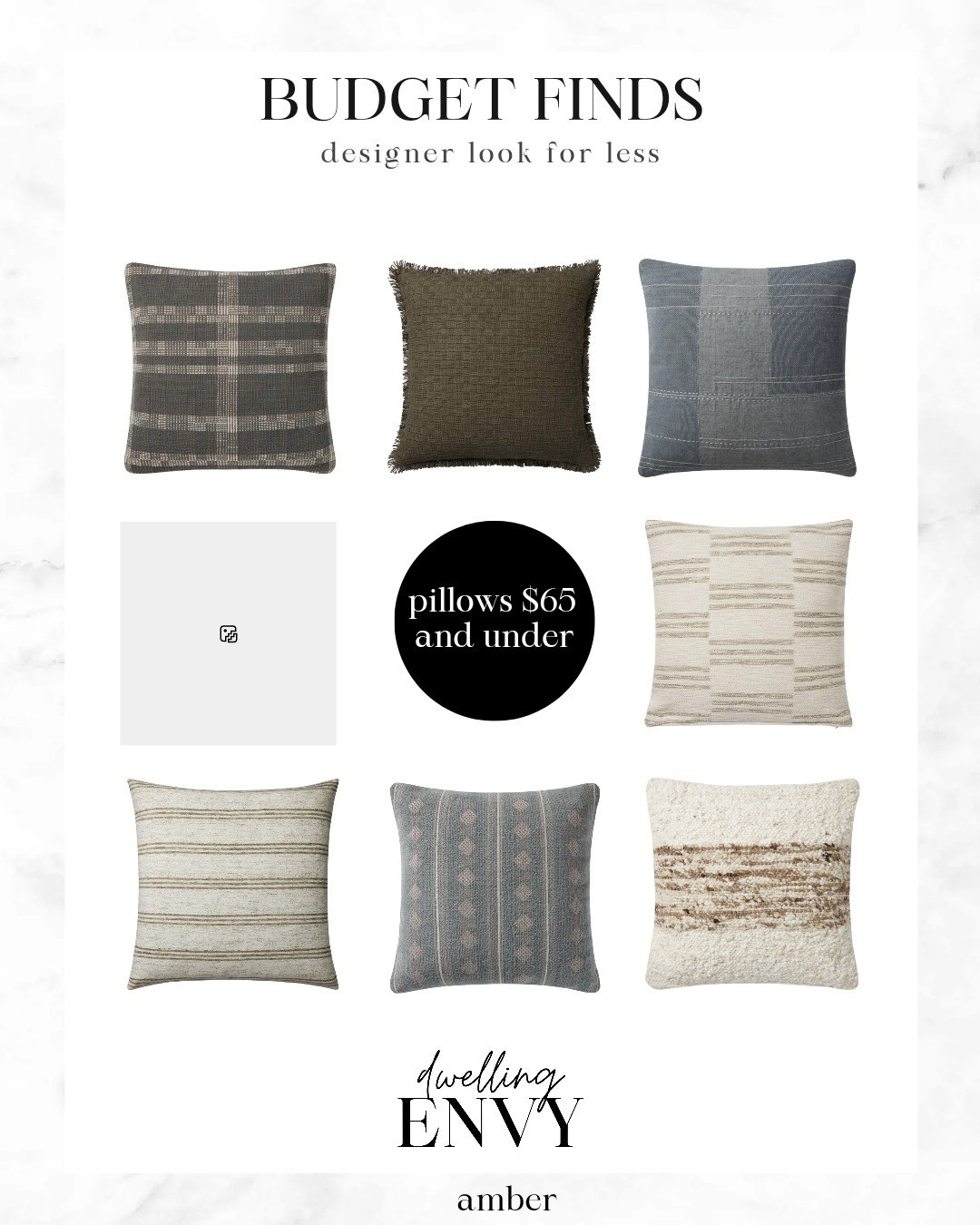 Fall Inspires Accent Pillow Roundup

#LTKHome #LTKStyleTip #LTKFindsUnder100