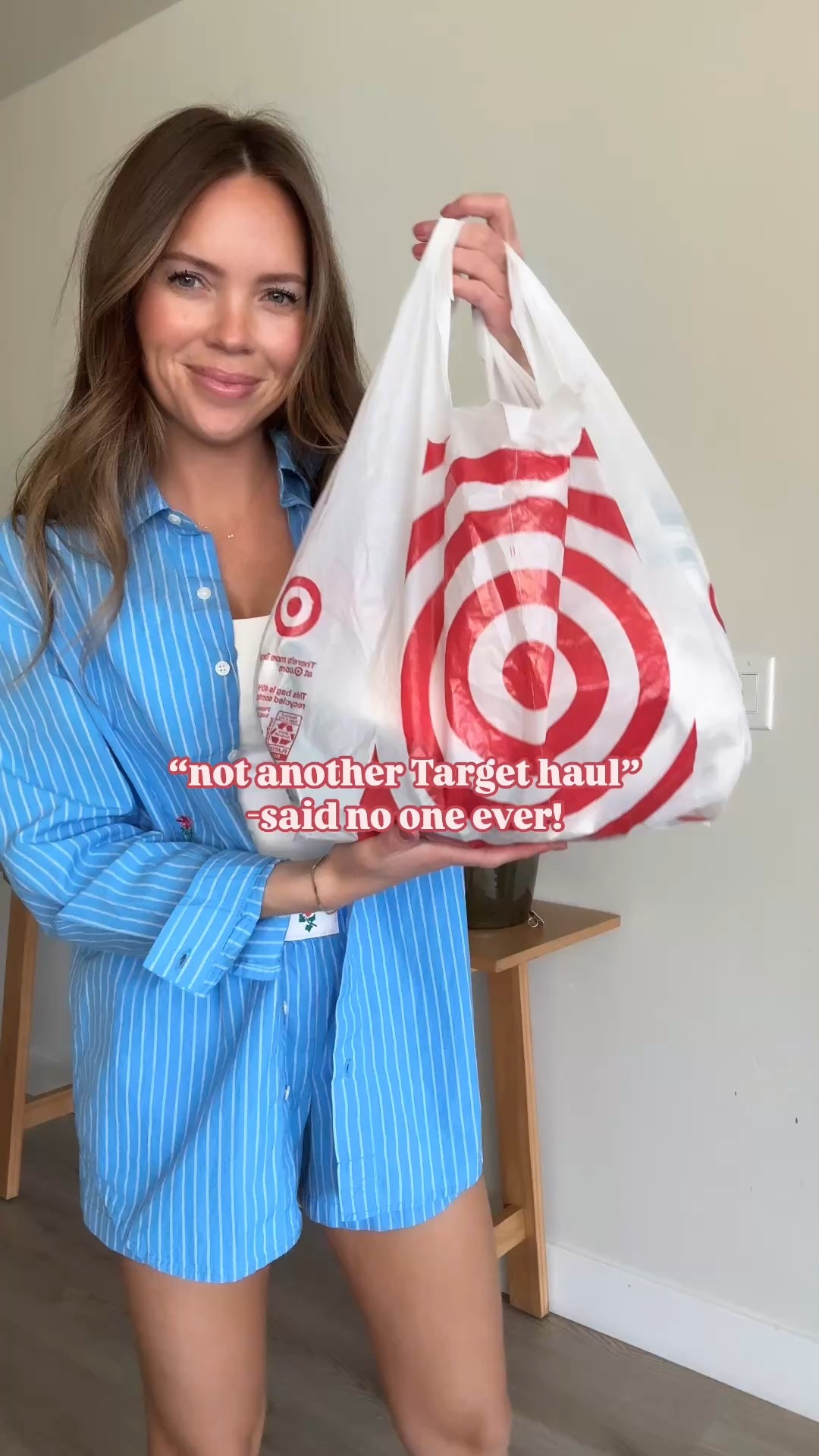 Target for the win! 

#LTKFindsUnder50 #LTKStyleTip