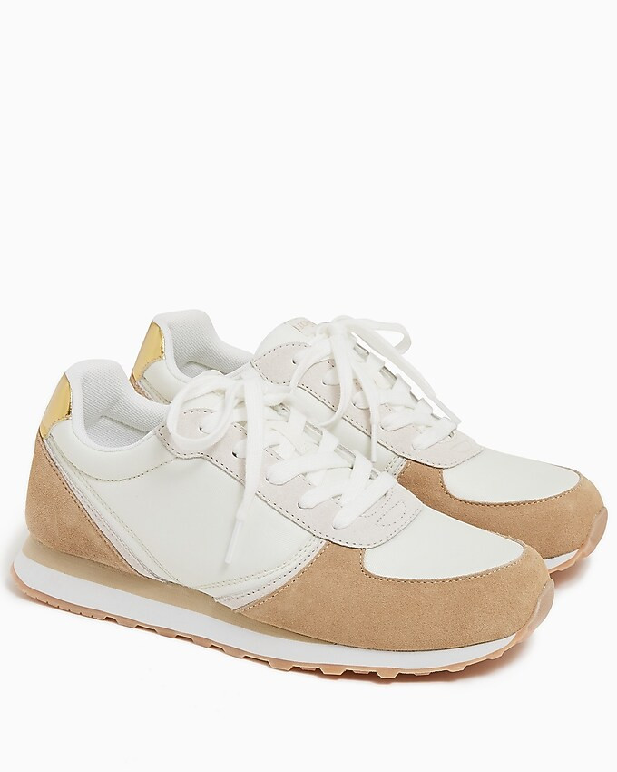 City sneakers | J.Crew Factory