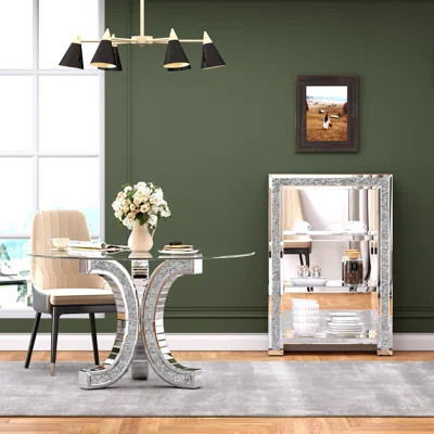 2 Pieces Modern Style Furniture Set | Wayfair North America