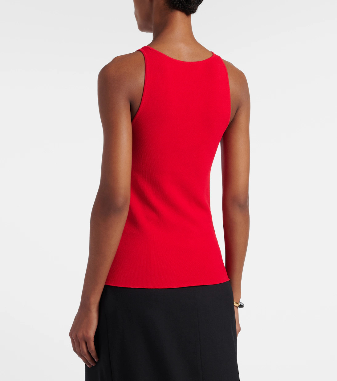 Knitted tank top | Mytheresa (US/CA)