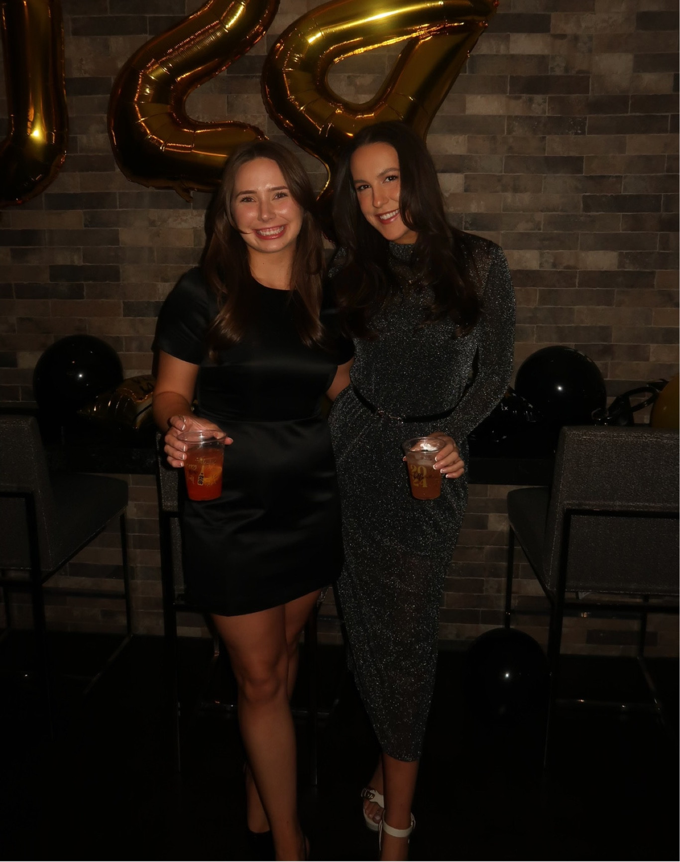 NYE Party Dress under $50 and a skims dupe underneath 🤍 

Tags: Party dresses, New Years, Birthday dresses. 

#LTKHoliday #LTKparties #LTKstyletip