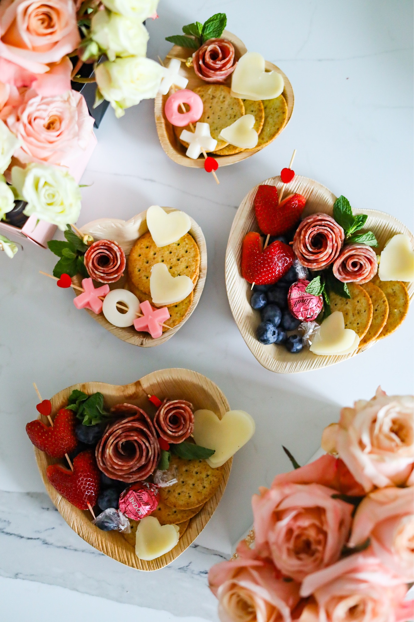 Valentine CharCUTERie 💓

#LTKstyletip #LTKSeasonal #LTKparties