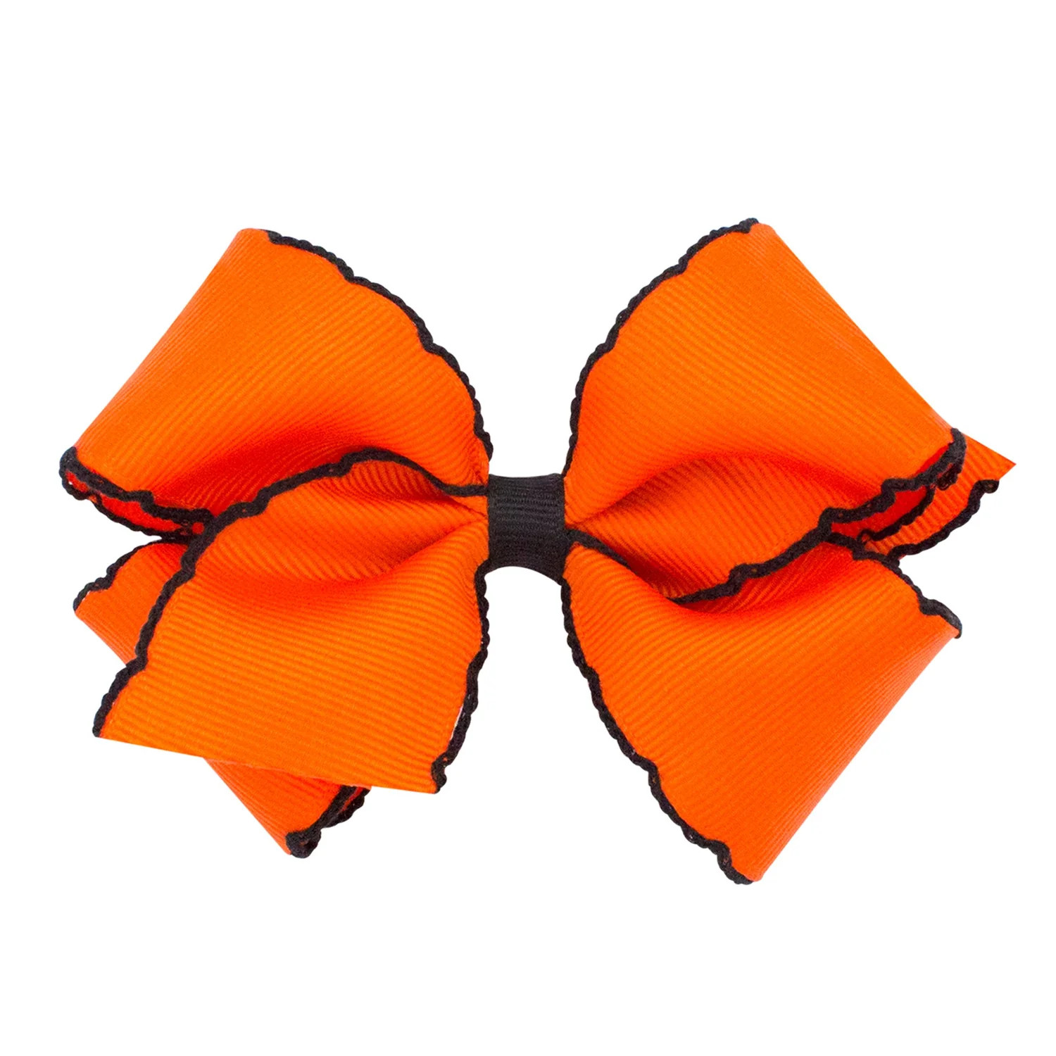 Moonstitch Hair Bow | Classic Whimsy