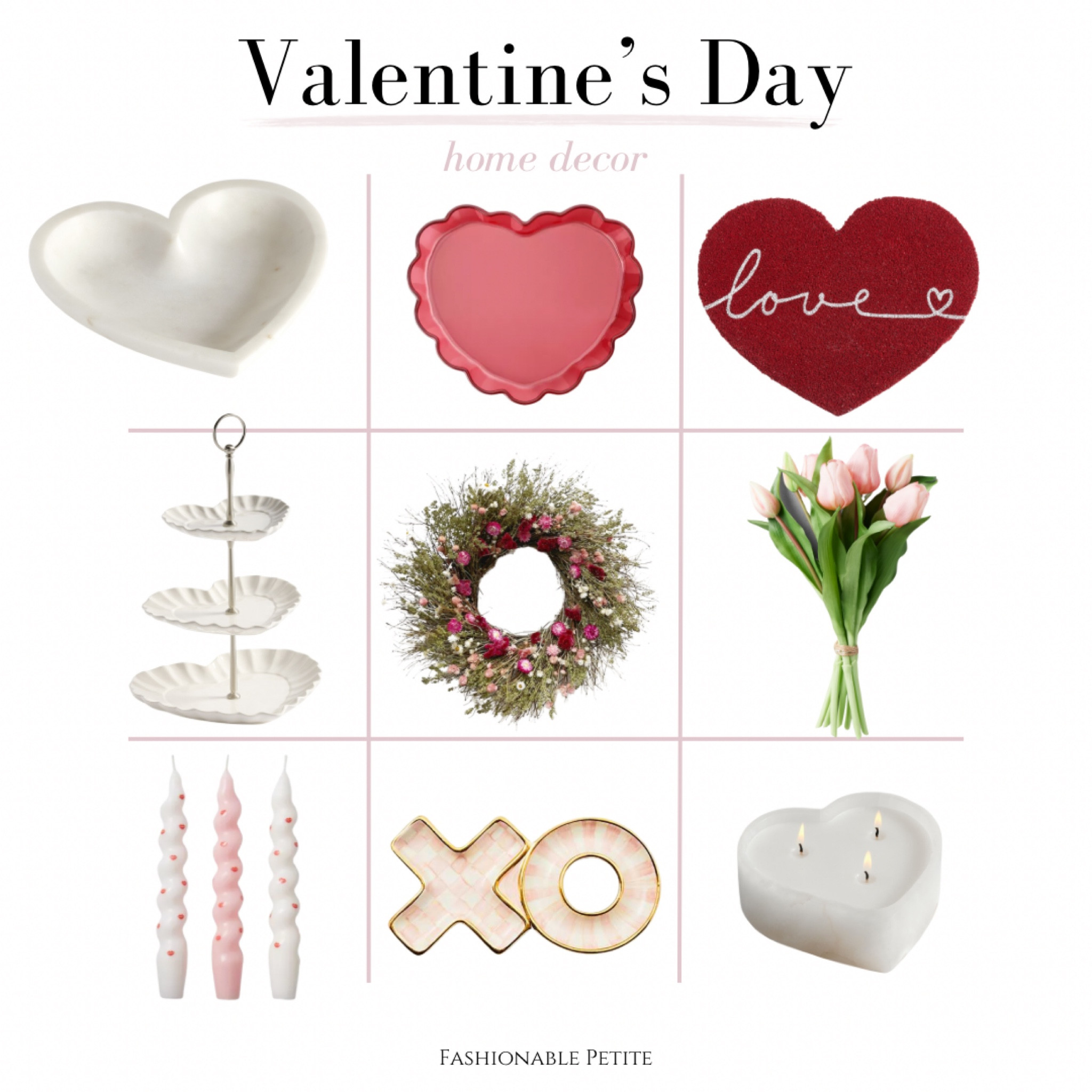 Valentine’s Day home decor! 

V Day, Valentine’s Day decor, heart decor, home decor, heart doormat 

#LTKFindsUnder100 #LTKHome