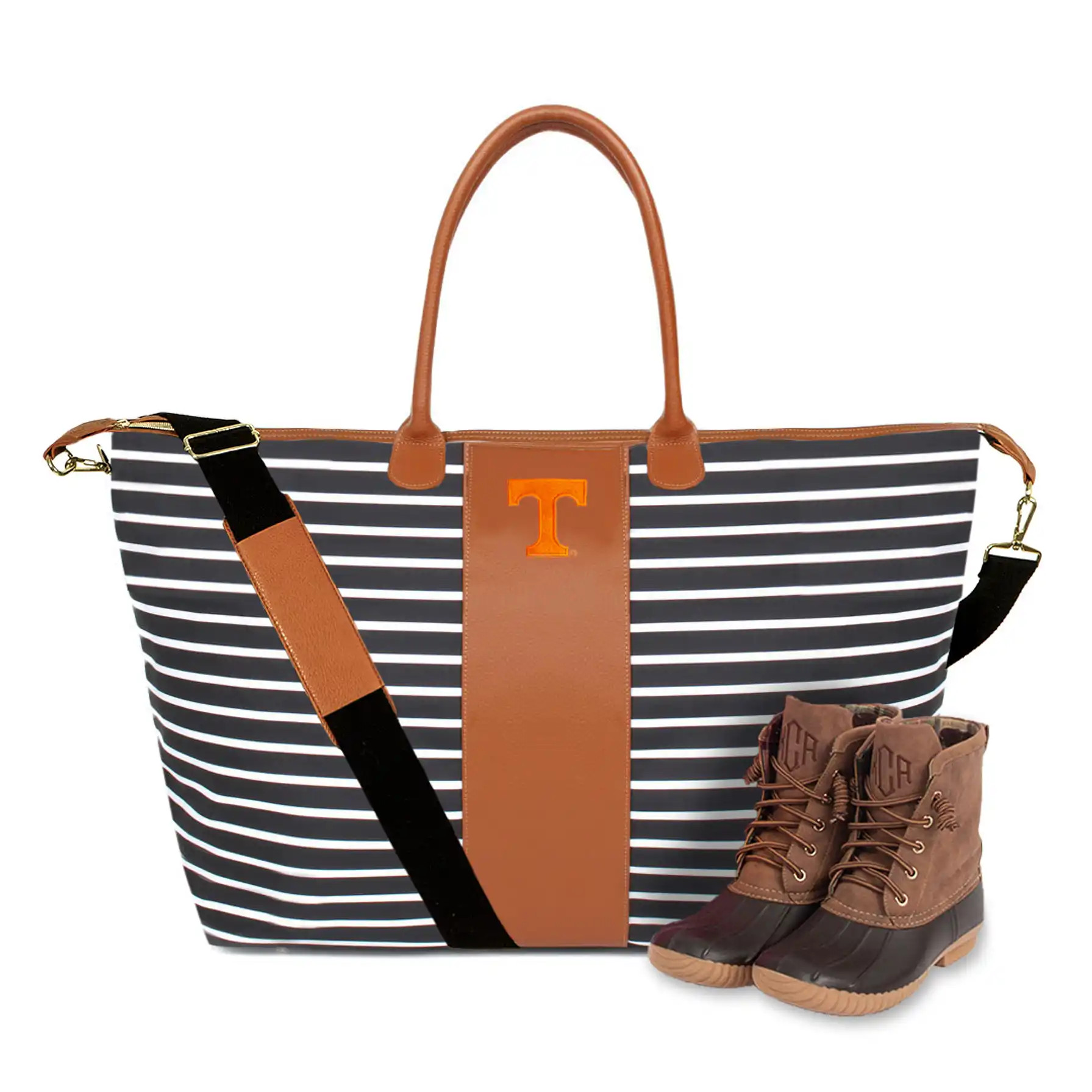 Tennessee Volunteers Weekender Bag | Marleylilly