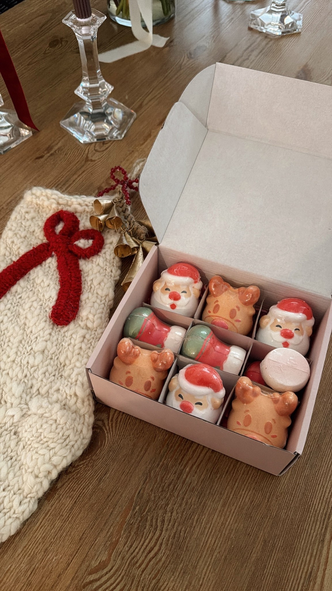 Stocking stuffer gift ideas for girls!💗

Amazon, gift ideas, gift guide, Amazon gift idea for girls, affordable gift ideas for girls, Britt Horton, California

#LTKHoliday #LTKGiftGuide #LTKFindsUnder50