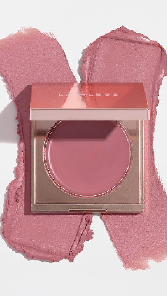 LAWLESS Pinch My Cheeks Soft-Blur Cream Blush | Shopbop | Shopbop