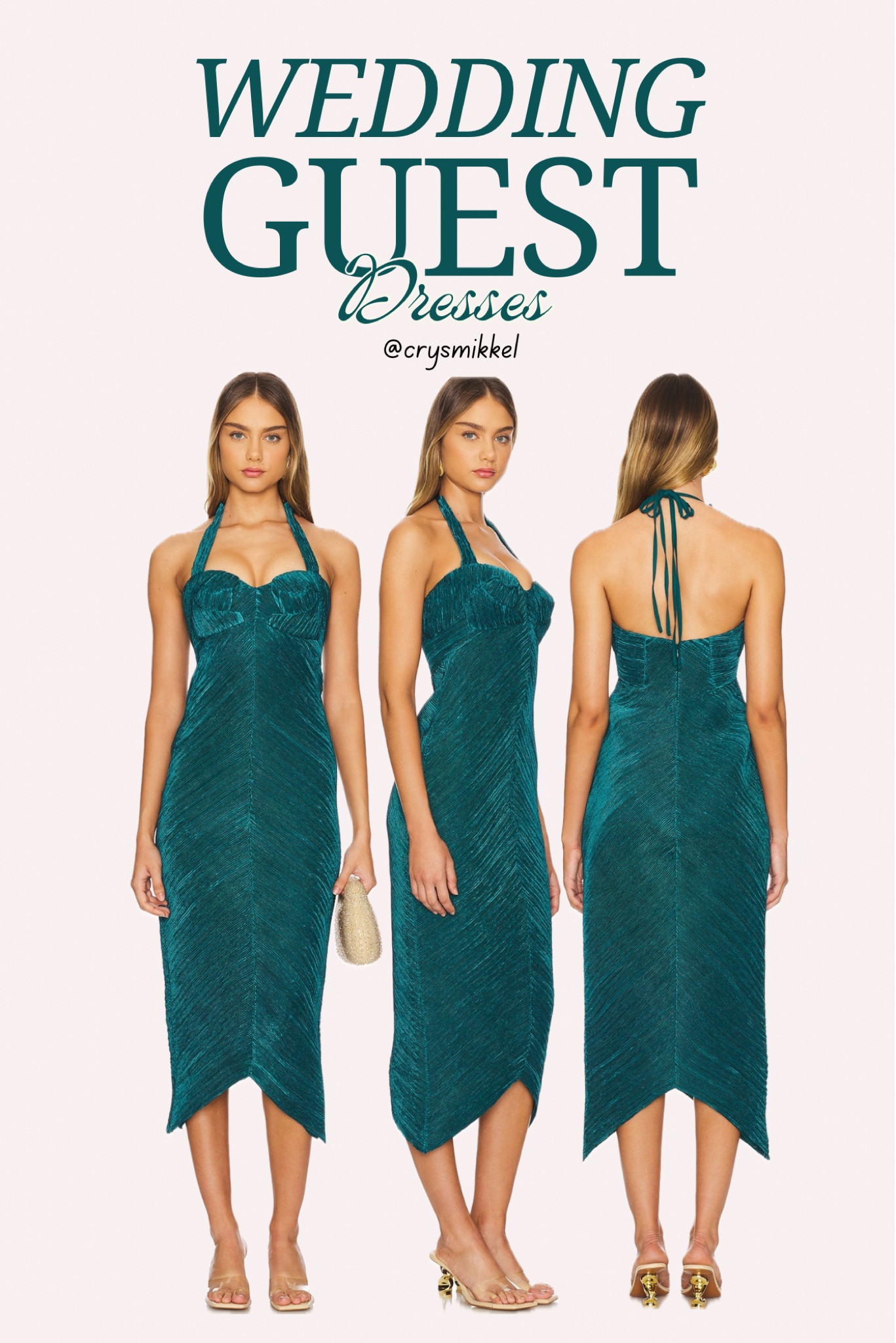 In love with this dress!


#weddingguest #fallfashion #fallweddings #falldresses 

#LTKSeasonal #LTKU #LTKWedding