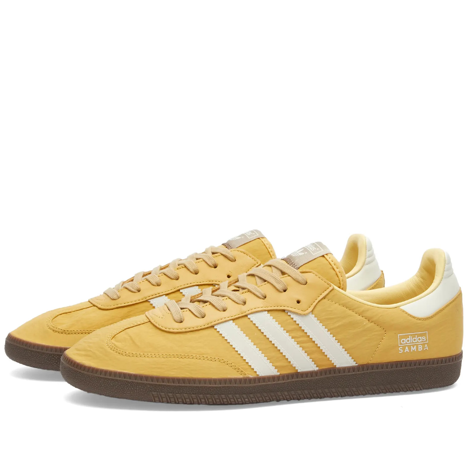 Adidas Samba OG | END. Clothing