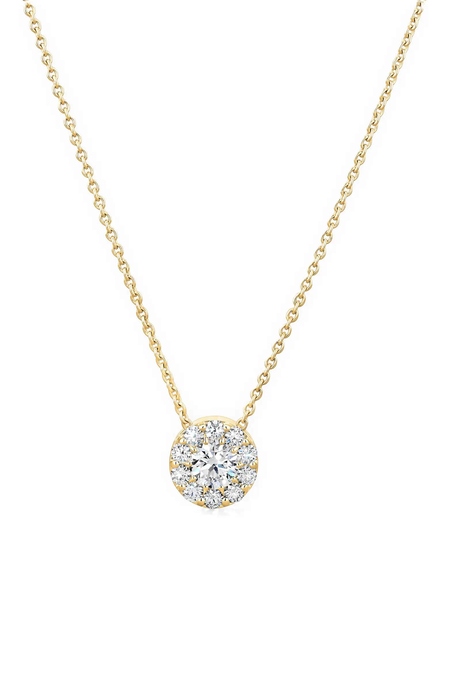Fulfillment Diamond Pendant Necklace (Women) | Nordstrom | Nordstrom