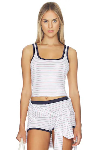Anders Top
                    
                    Lovers and Friends | Revolve Clothing (Global)