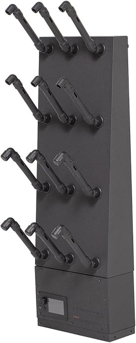 GearDryer Dryer for Boots Gloves Turnout Scuba Moto Ski Gear | Amazon (US)