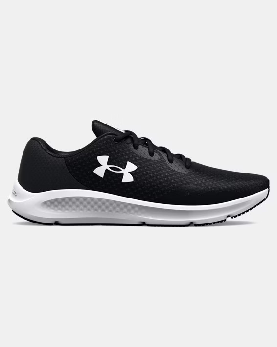 Under Armour Men's UA Charged Pursuit 3 Wide (4E) Running Shoes | Under Armour (US)
