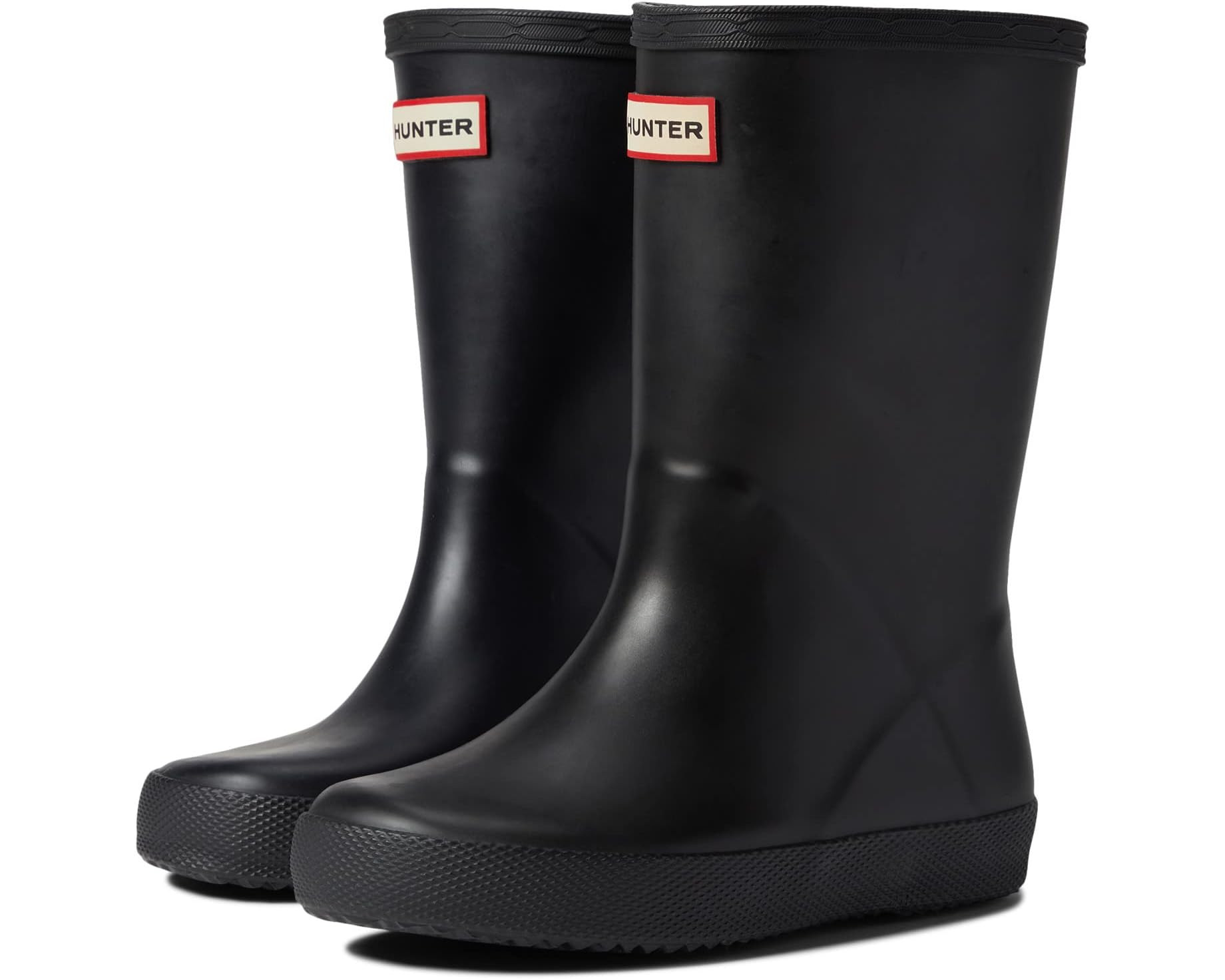 Hunter Kids First Classic Rain Boots (Toddler/Little Kid) | Zappos