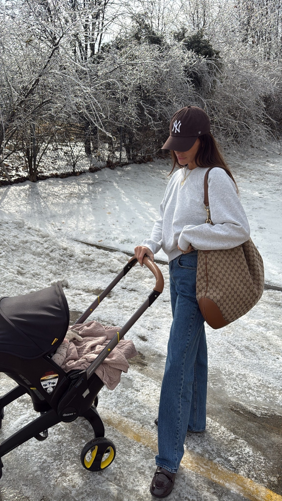 #LTKmomlife #LTKdayinmylife #LTKBaby