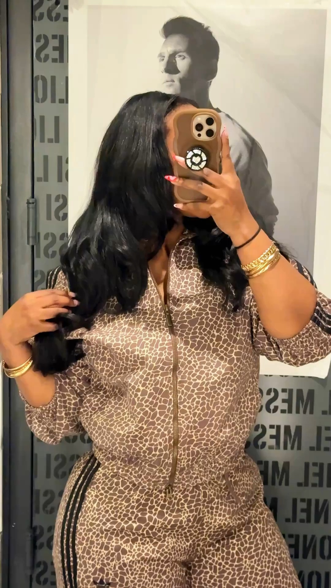 @adidas finds✨
Wearing a size small in the top & bottom. The top is oversized so size down for a tighter fit

#LTKPetite #LTKActive