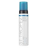 Amazon.com: St.Tropez Classic Bronzing Self Tan Mousse for Streak-Free, Golden Tinted, Natural-Lo... | Amazon (US)