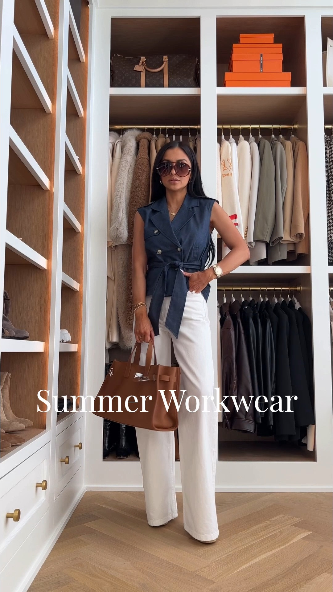 My latest ZARA order
Zara new arrivals.
Zara linen vest 
Zara white jeans wearing a 0
Zara summer outfit / work outfits

#LTKSeasonal #LTKOver40 #LTKWorkwear