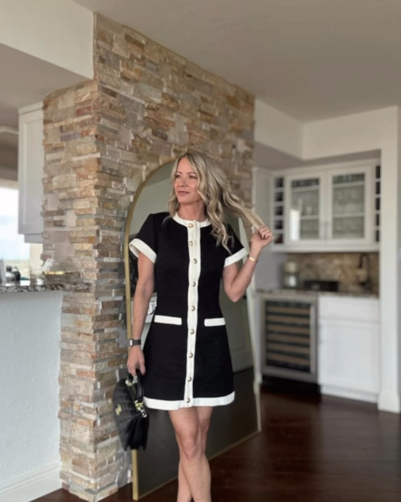 Old money styling for fall!

#LTKStyleTip #LTKOver40 #LTKVideo