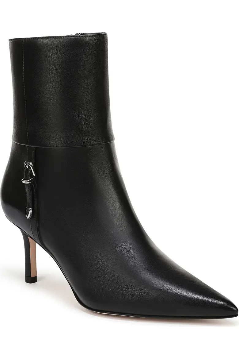 Tamra Pointed Toe Bootie (Women) | Nordstrom | Nordstrom