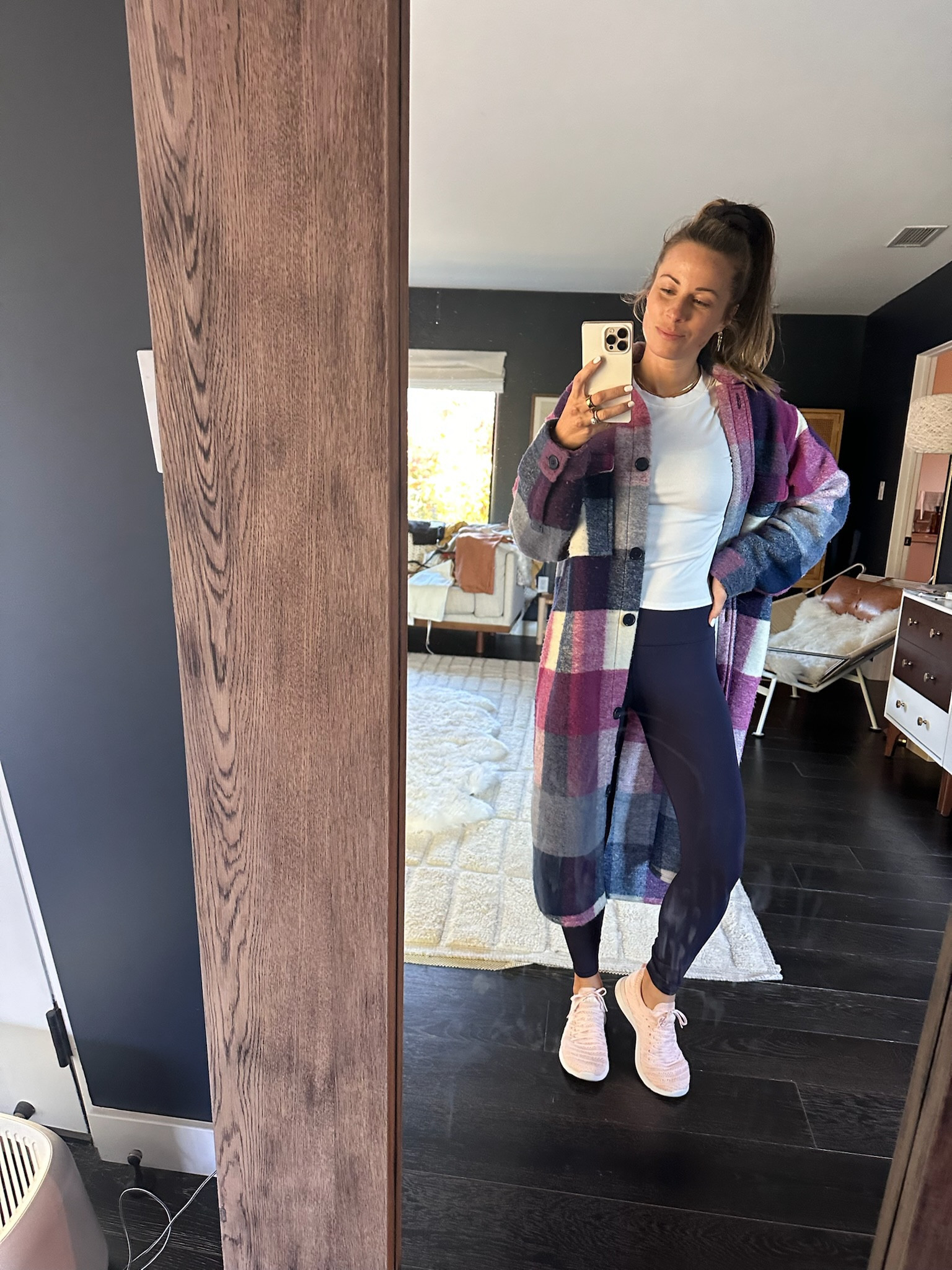 An easy OOTD for running errands!

#LTKStyleTip #LTKActive #LTKFitness