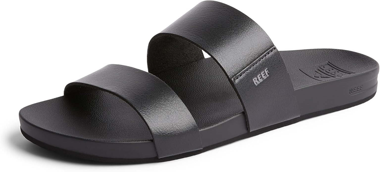 REEF Women's, Cushion Vista Slide | Amazon (US)
