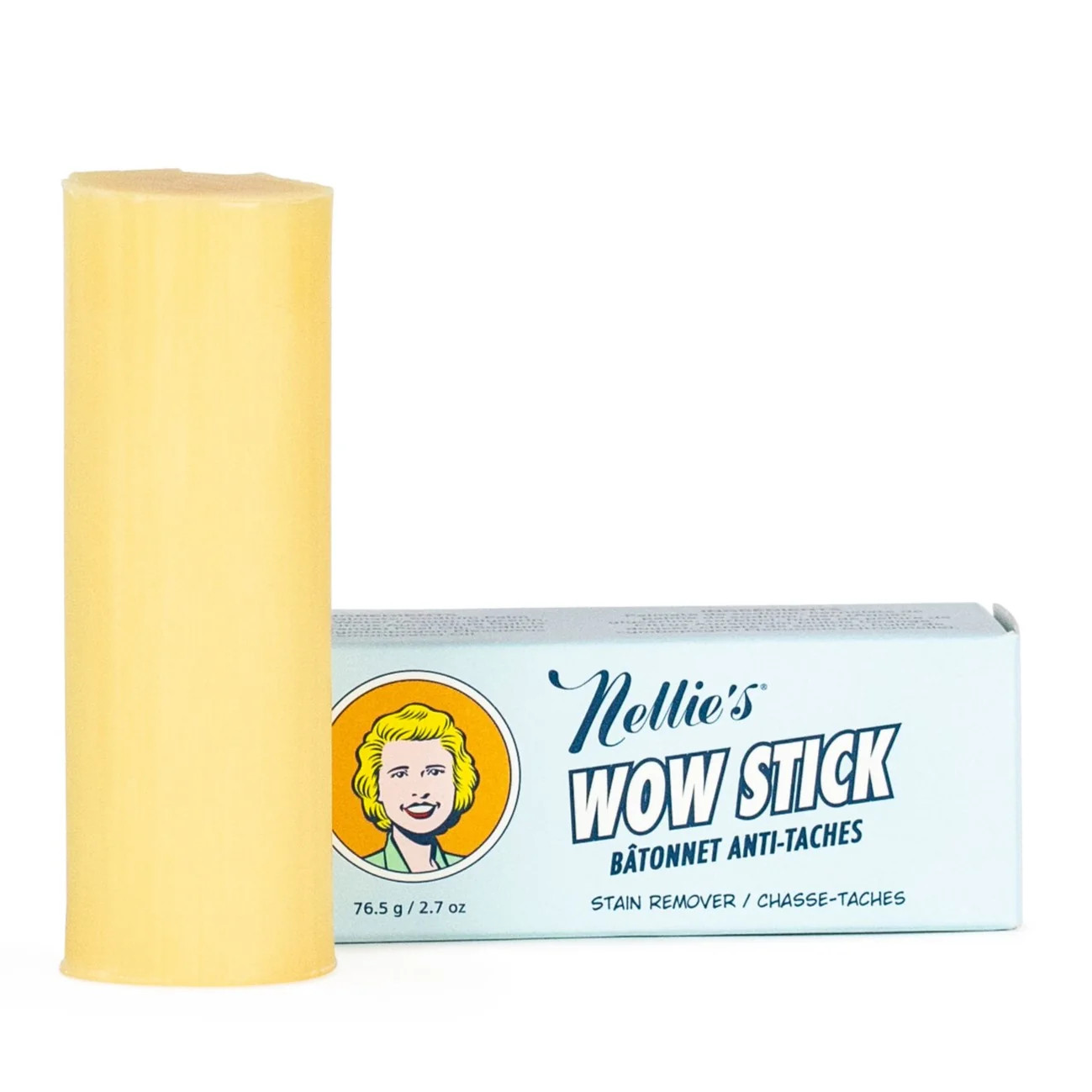 WOW Stick Stain Remover | Grove