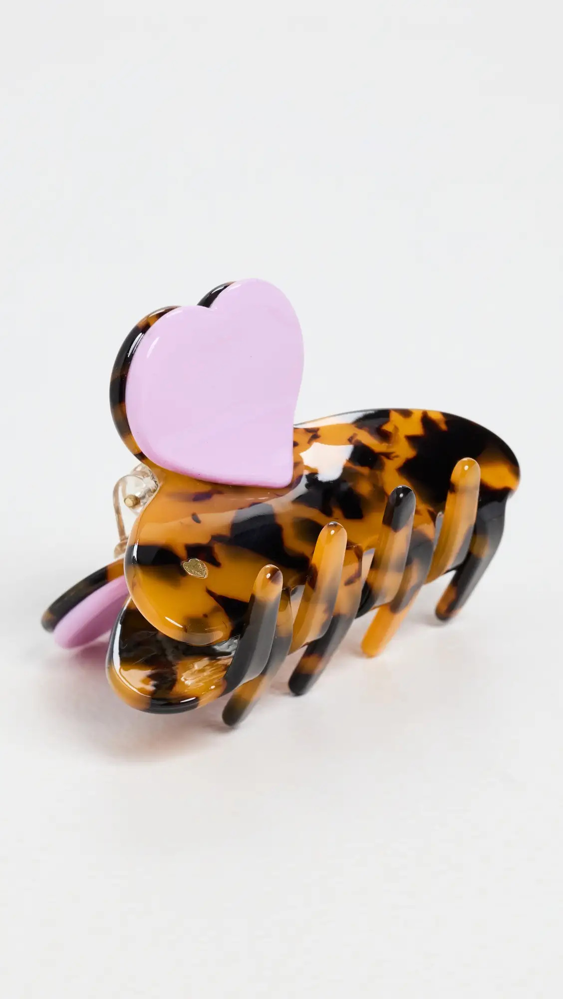 Medium Heart Clip | Shopbop