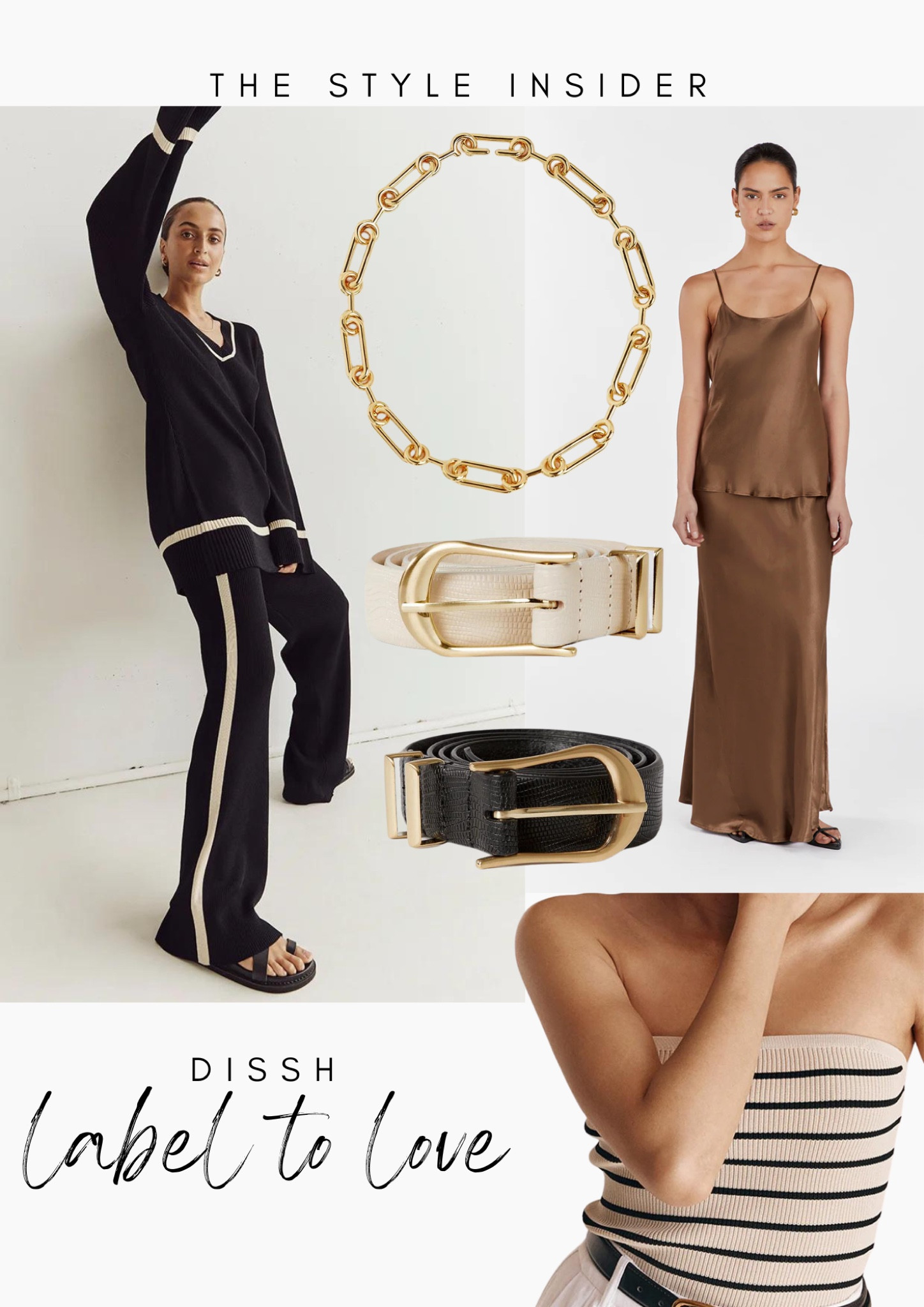 What’s not to love about Dissh? 

#LTKSeasonal #LTKaustralia #LTKstyletip