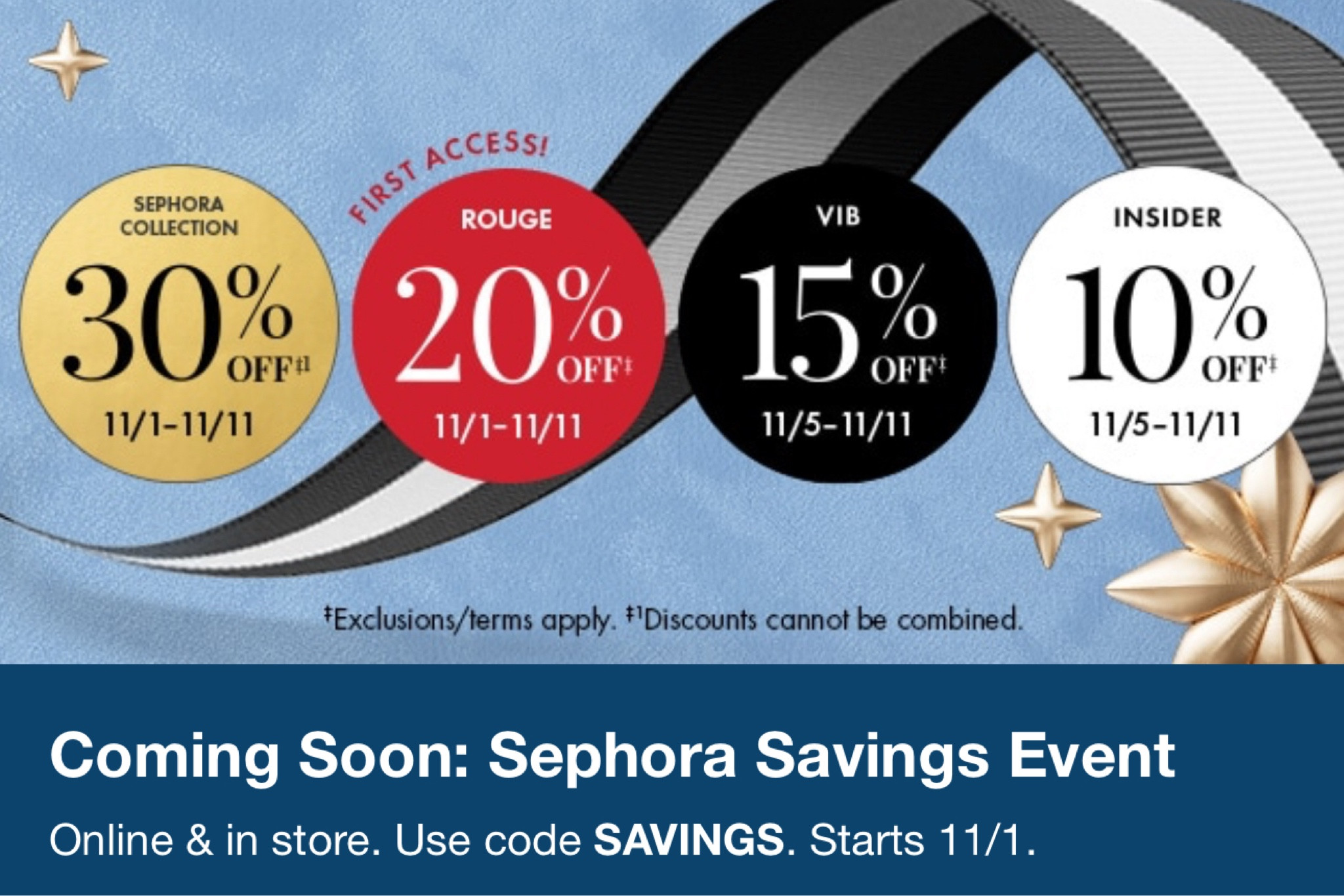 My Sephora Sale Picks! 