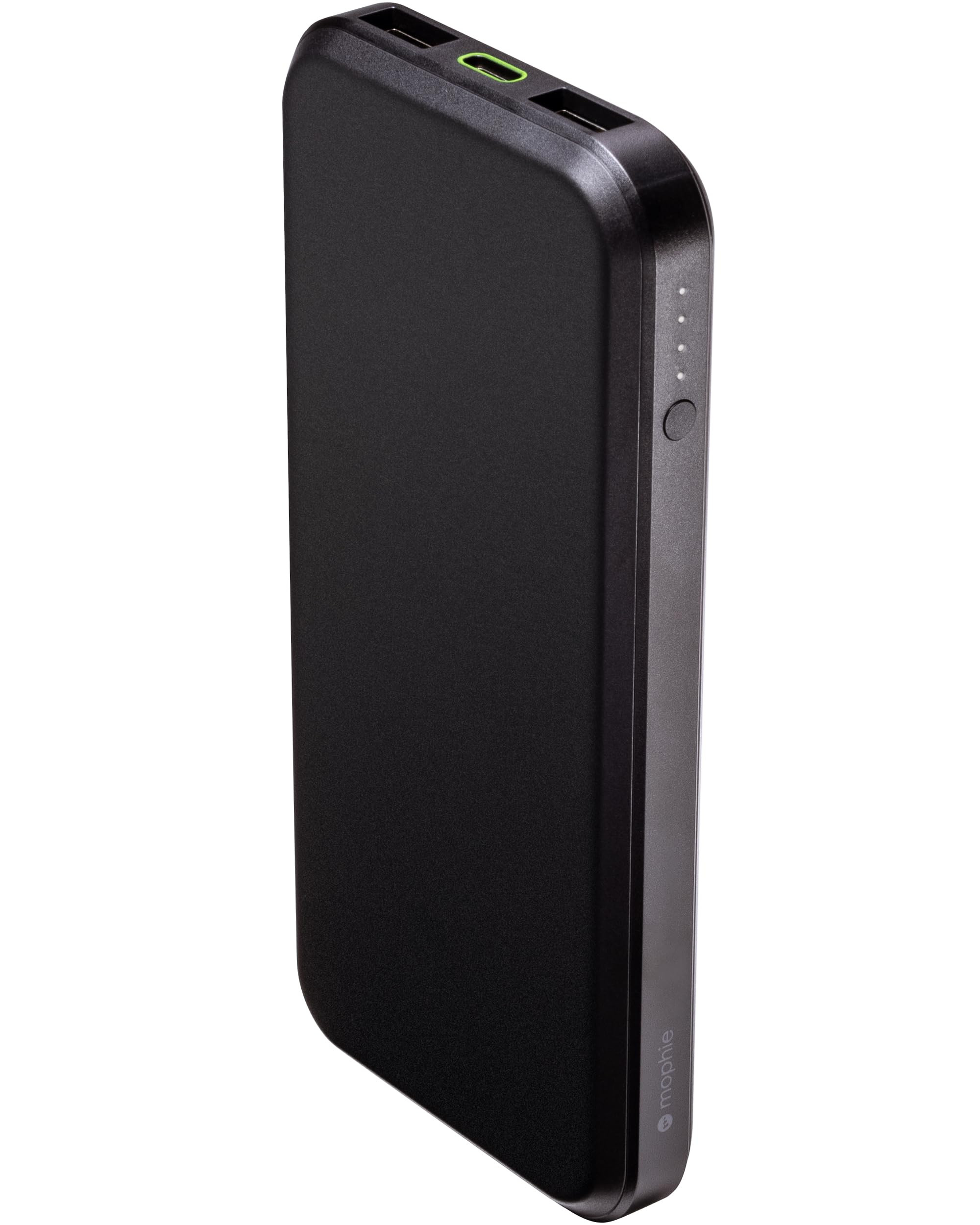 Mophie powerstation prime10 - Slim & Travel Friendly 10000 mAh Power Bank with Power Delivery PD ... | Amazon (US)