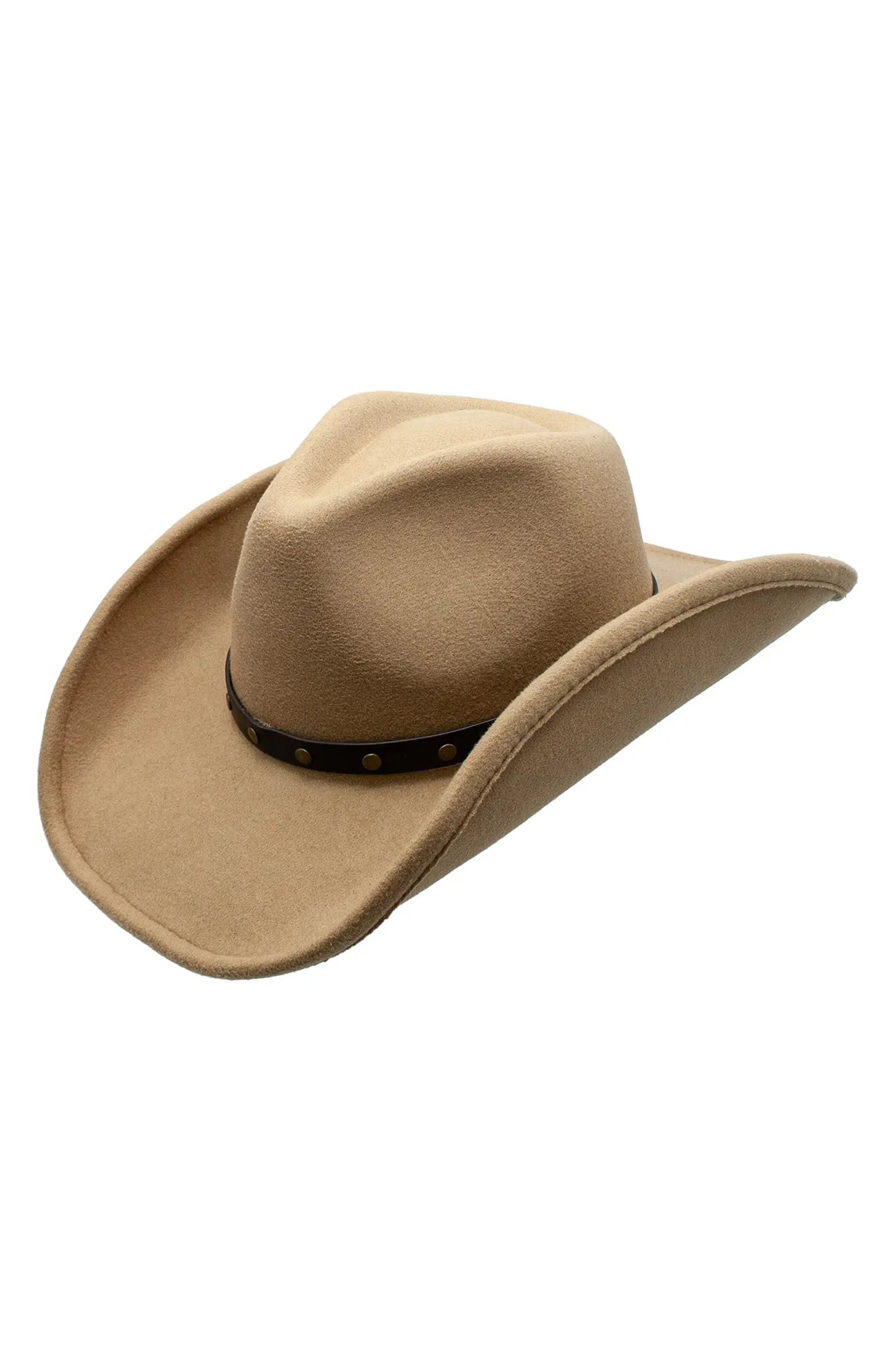 Lloyd Cowboy Hat | Nordstrom Rack