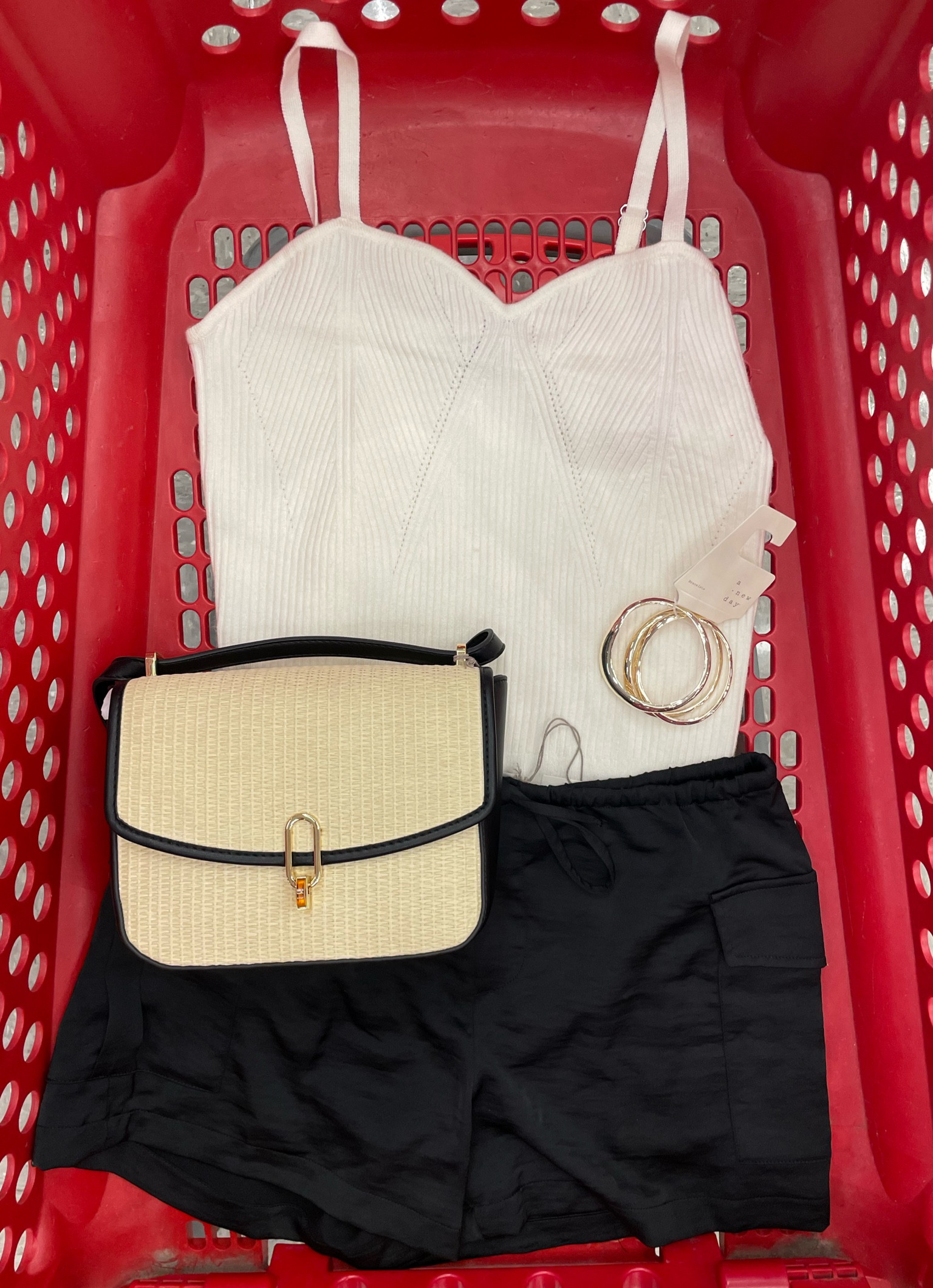 Outfit idea Target Style

#LTKunder50 #LTKstyletip #LTKSeasonal