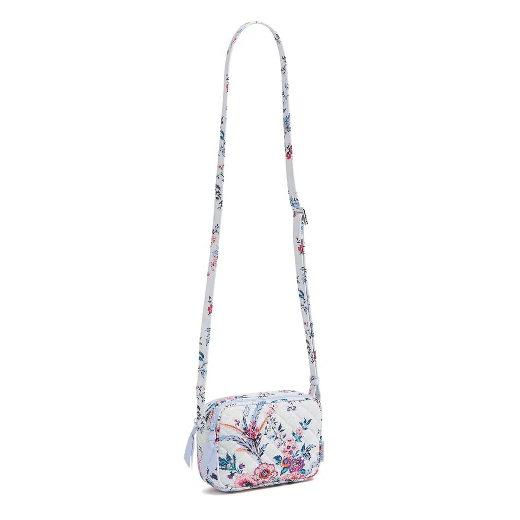 Mini Evie Crossbody Bag | Vera Bradley