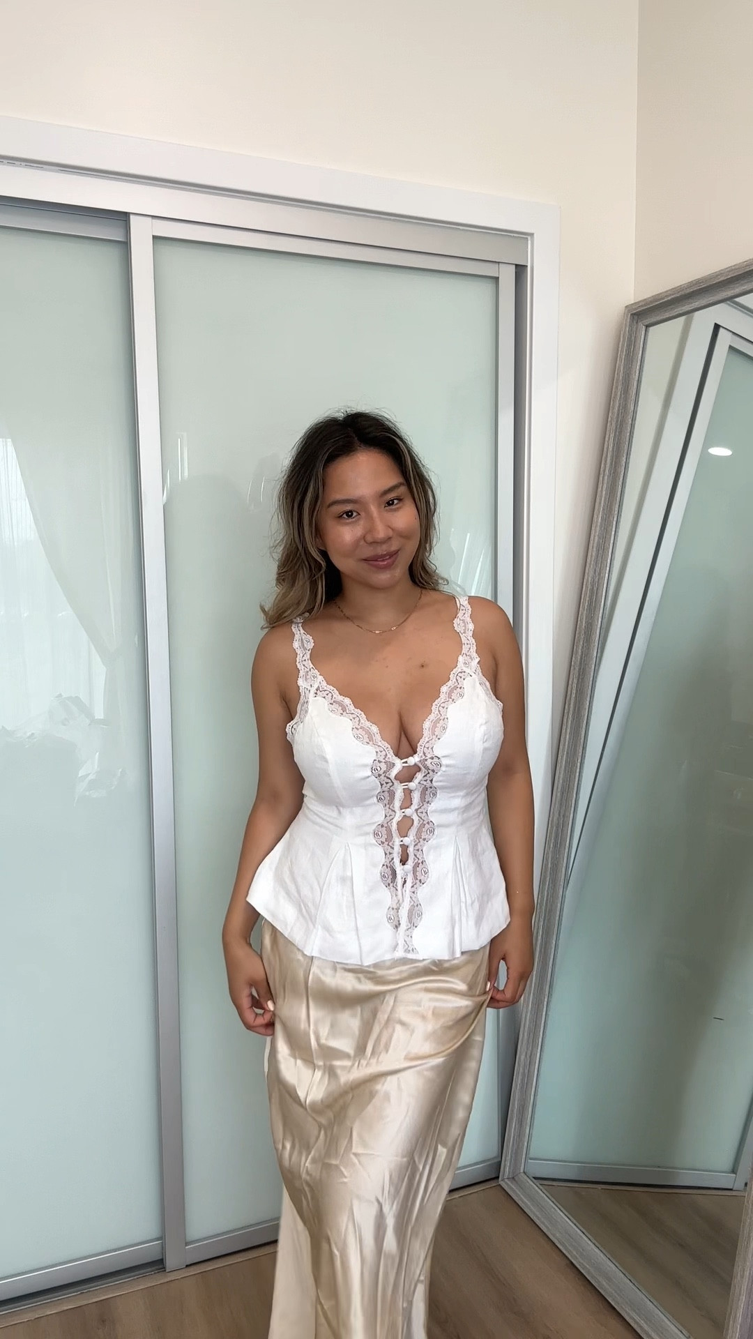 reformation favorites ☀️ larger chest petite girl friendlyy

#LTKSeasonal #LTKFindsUnder100