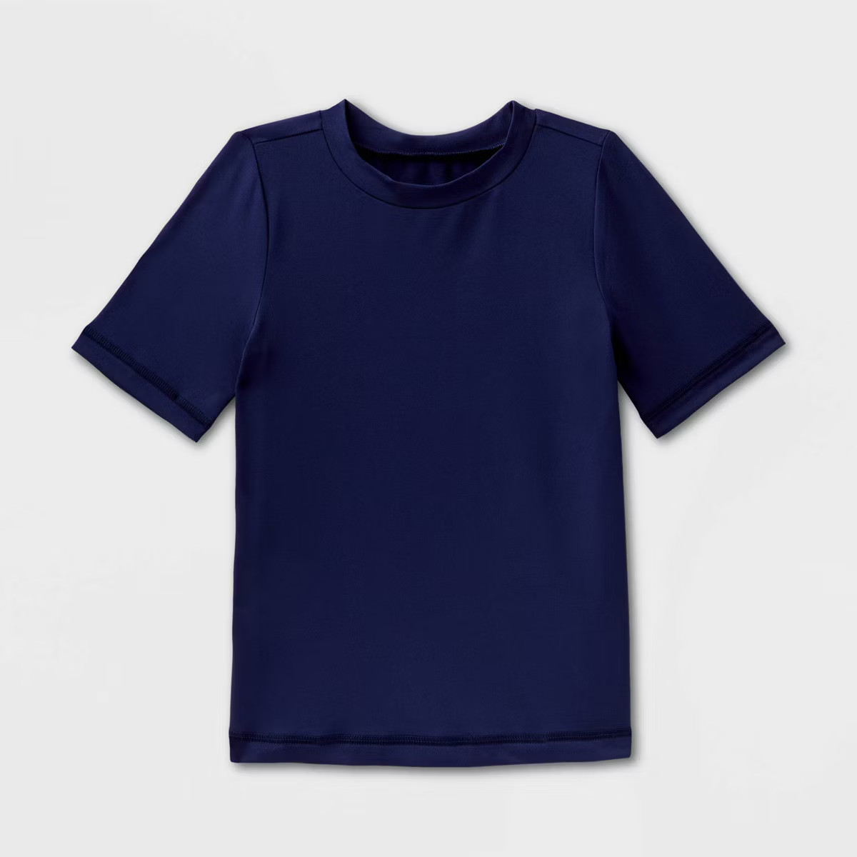 Toddler Short Sleeve Rash Guard Top - Cat & Jack™ | Target