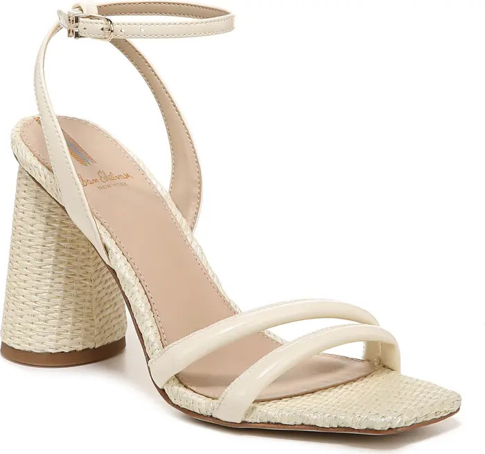 Kia Strappy Sandal - Wide Width Available (Women) | Nordstrom Rack